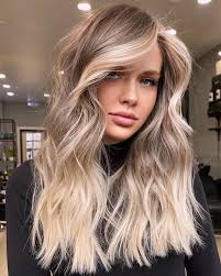 Believe it or not, a person's natural color is usually what suits them best. 50 Best Blonde Hair Colors Trending For 2021 Hair Adviser