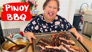 filipino style bbq pork ribs recipe