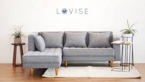 sofa minimalis modern yang sedang hits