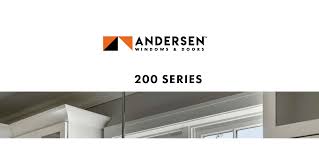 andersen 200 series windows reviews