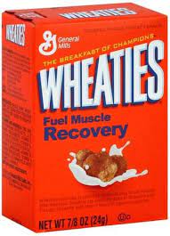 wheaties cereal 0 875 oz nutrition
