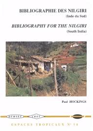 a comprehensive bibliography for the