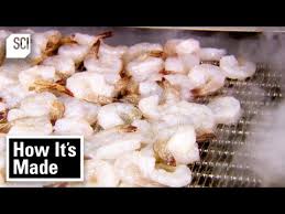 how frozen shrimp and thai rice bo
