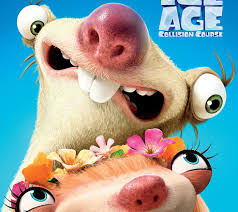 However, with more scenes of him added, he became the icon star of the ice age. Fabulous New Ice Age Collision Course Character Banners Drop In