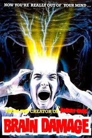 Image result for brain damage film