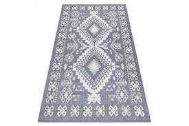 carpet sisal sion aztec 3007 flat woven