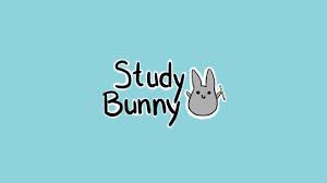 Study Bunny App Trailer - YouTube