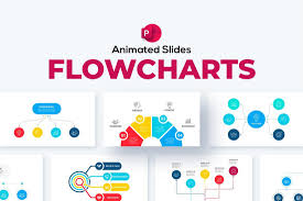 flowcharts animated powerpoint