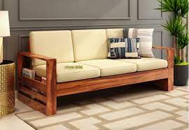wooden sofa sets wooden sofa set