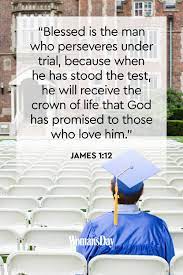 Let these encouraging bible verses give you encouragement, comfort and inspiration. 12 Graduation Bible Verses For 2021 Best Biblical Quotes For Graduates