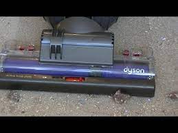 dyson dc40 2016 vacuum cleaner