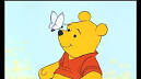 Winnie The Pooh.