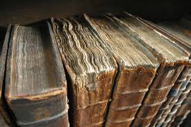 Image result for OLD books