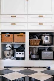 We asked them to choose the best kitchen appliances for them. The 1 Fix That Makes Your Bulky Kitchen Counter Appliances Light As Air The Art Of Doing Stuff