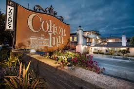 Colton Inn Monterey Ca Booking Com