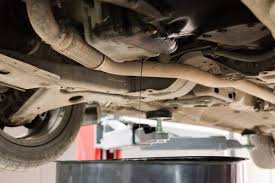 what does it mean when your car leaks oil