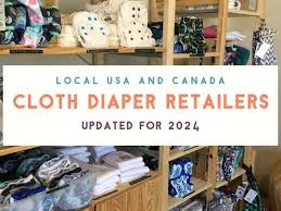 where to cloth diapers locally