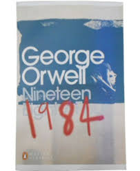 Rezension        von George Orwell