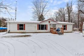 southwest michigan mobile homes for