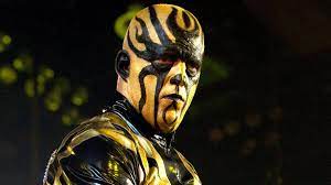 the many faces of goldust photos wwe
