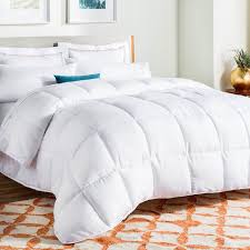 The 8 Best Comforters Of 2022 Tested