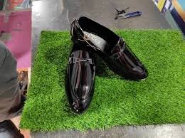 men black tata cal shoes at rs 290