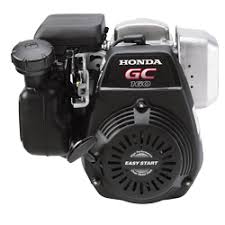 honda engines g300 no electric start