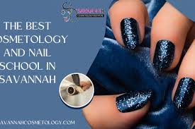 cosmetology nail insute