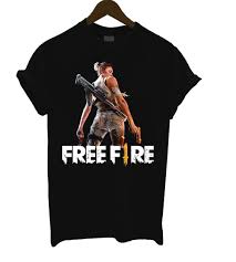 For any other inquiries, click here. Gils Garena Free Fire T Shirt Shirts T Shirt Print Clothes