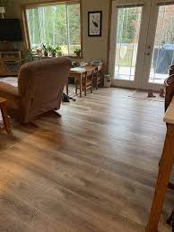 fumed oak timeless designs flooring