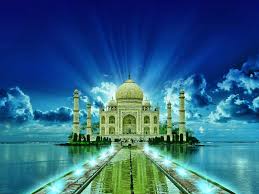 48 taj mahal hd wallpaper