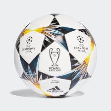 Pas au mieux en championnat, le club anglais reste. Adidas Devoile Le Ballon De La Finale De La Champions League 2018