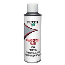 Pettit 1793 Aerosol Transducer Paint