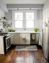 40 best small kitchen decorating ideas