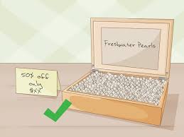 4 Ways To Tell If A Pearl Is Real Wikihow