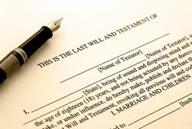 Check spelling or type a new query. Debt Of Deceased Relatives Estates Executors Responsibilities
