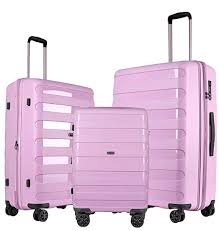 528 items found in discount luggage sets women. Cute Luggage Sets Recs For Budget Suitcases A Luggage Upgrade