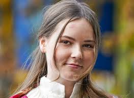 1086 x 1600 jpeg 183. Princess Ingrid Alexandra Got Accepted By Elvebakken Vgs Norway Today