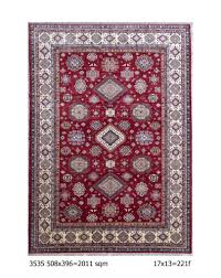 afghan carpets handmade and