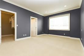 wall colors to pair with beige carpet
