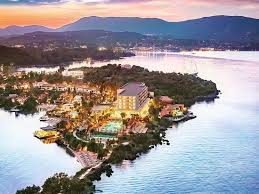 The 10 Best Corfu Beach Spa Resorts Of