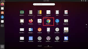 how to install google chrome on ubuntu