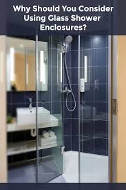 Cleaning Glass Shower Doors