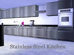Stainless steel kitchen cabinet manufacturers & suppliers. Shinokcr S Stainless Steel Kitchen