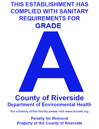 Food workers must obtain a food handler certificate within 7 calendar days of starting a new job. Riverside County Deh Programs Food Environmental Health Environmental Program How To Remove