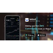 Zero Commission Trading Is Now Available On Webulls Desktop