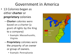 chapter 4 lesson 2 colonial government