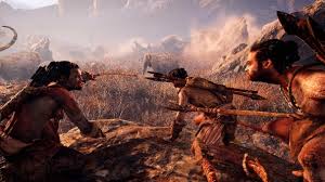 Far Cry Primal PC port review | PCGamesN