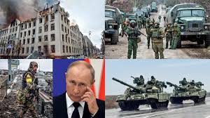 Massive damage…": IMF's cost of war warning to world on Russia-Ukraine  conflict - BusinessToday