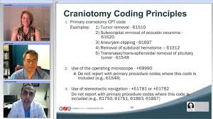 grand rounds principles of cpt coding